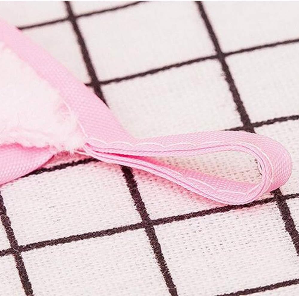 Reusable Microfiber Soft Towel Deep Skin Care Makeup Remover Towel(E)