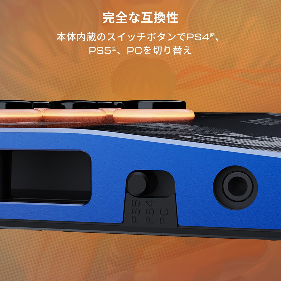 Amazon.co.jp: 【Amazon.co.jp限定】VICTRIX by TURTLE BEACH Pro KO