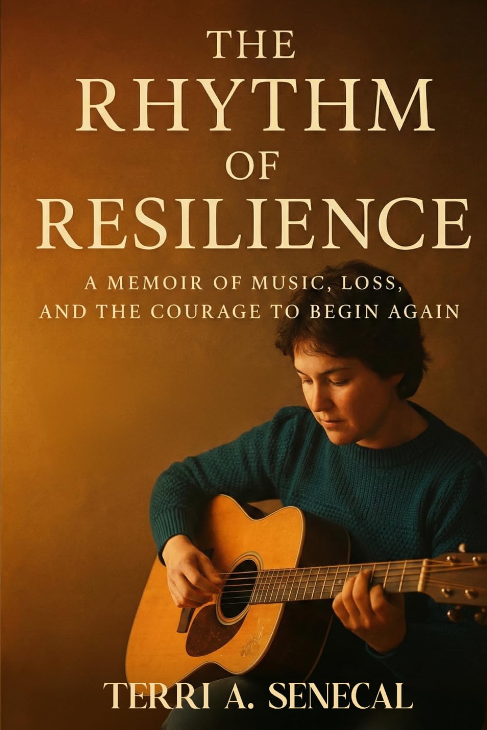 Rhythm Of Resilience