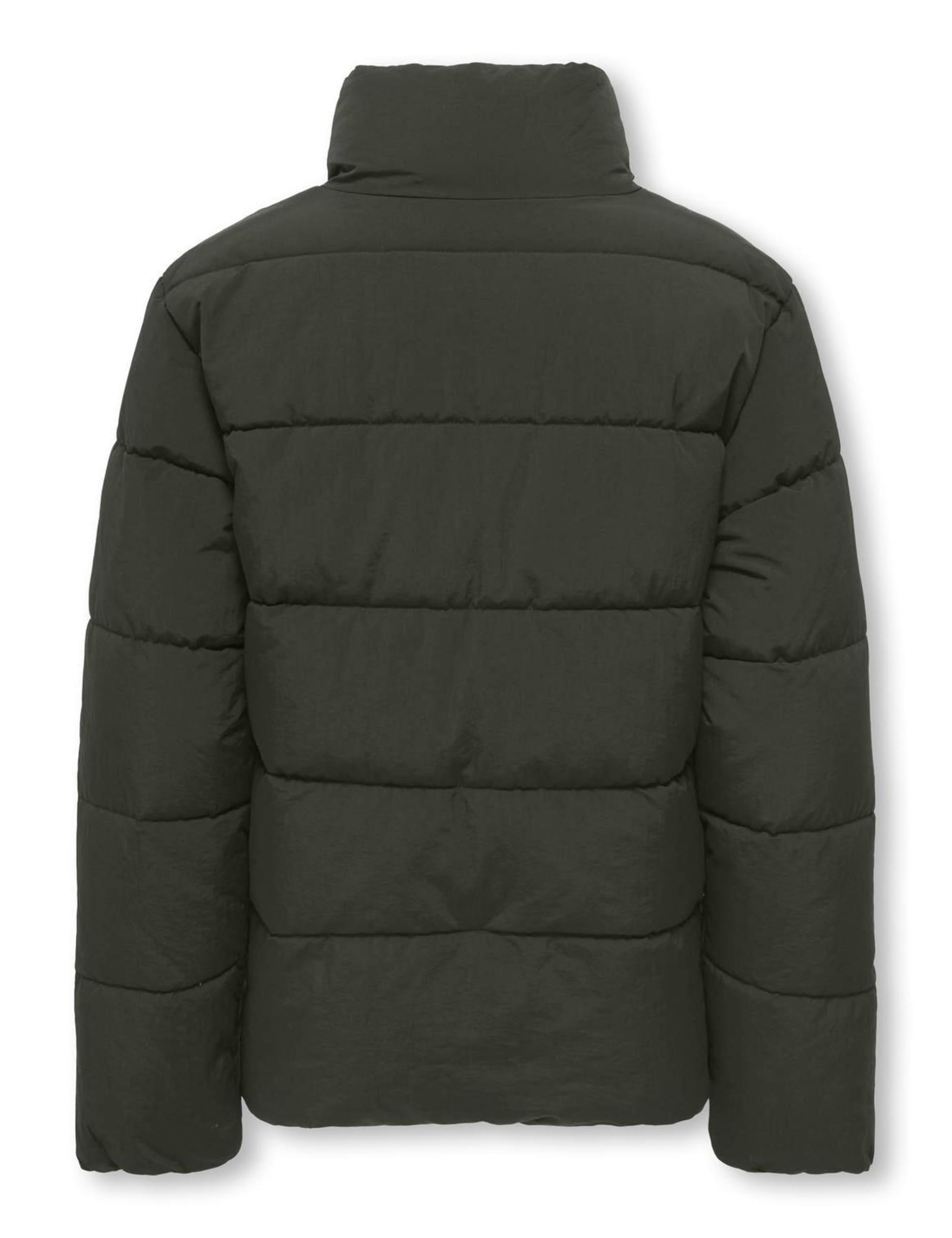 Only & Sons Osjglobal Puffer Jacket Otw Noos Osjglobal Puffer - Giacca Otw Noos Bambini e ragazzi (Pacco da 1)