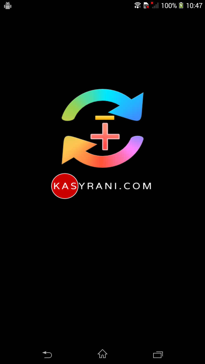 plusMINUS - App on Amazon Appstore