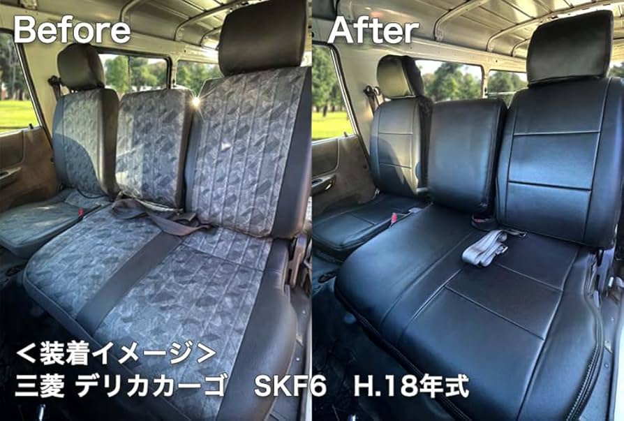 Amazon | マツダ ボンゴバン (ブローニイバン含む) (H11/06～H22/07 