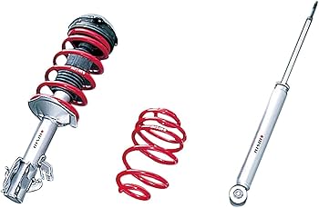 Amazon | nismo ( ニスモ ) S-tune サスペンションキット 日産