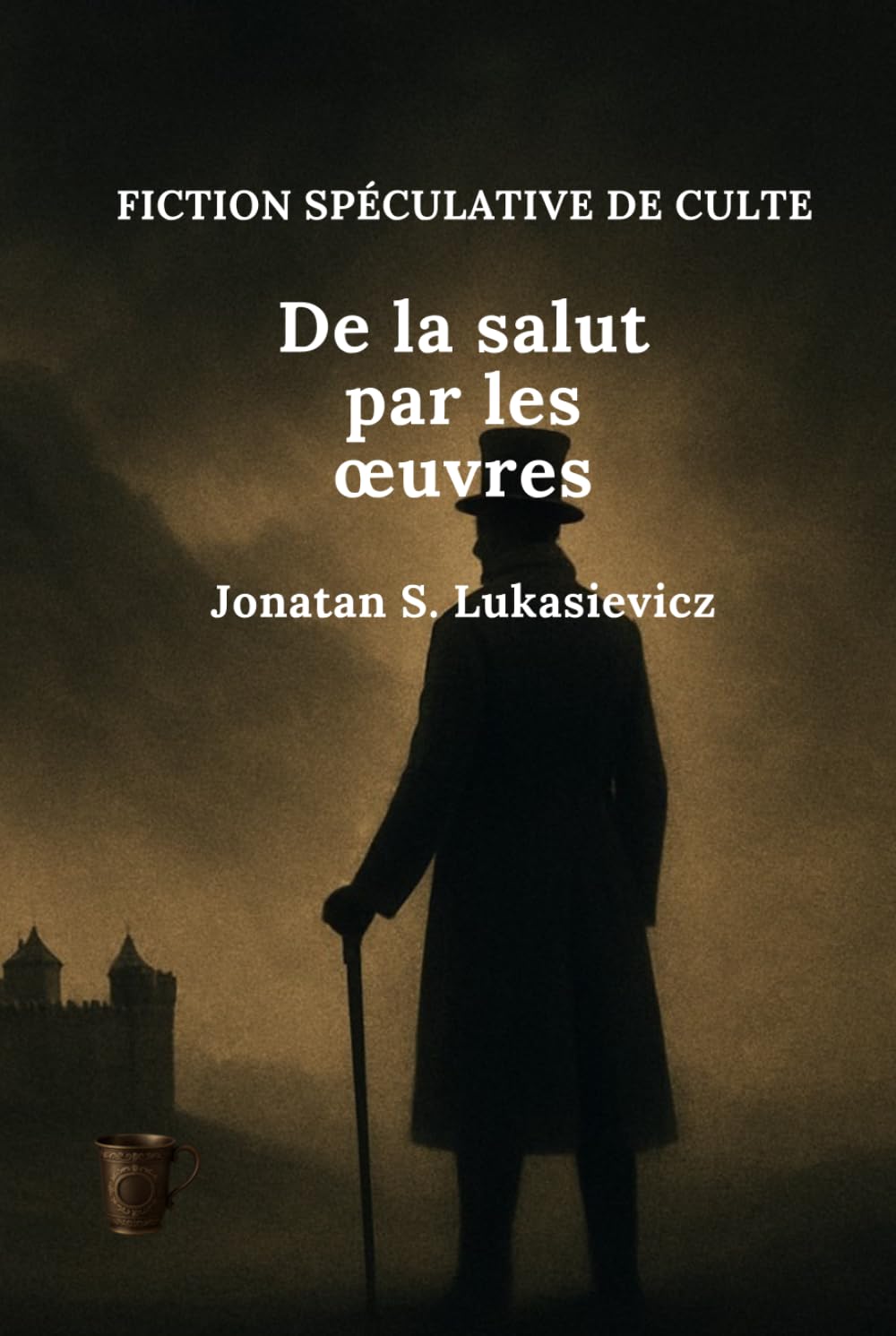 De la salut par les œuvres (FICTION SPÉCULATIVE CULTE)