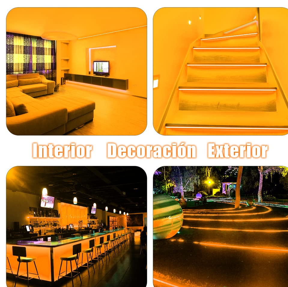 Consejos y comparativas para Comprar Luces decorativas para restaurantes que Puedes comprar On-line. 26 Imagen adicional