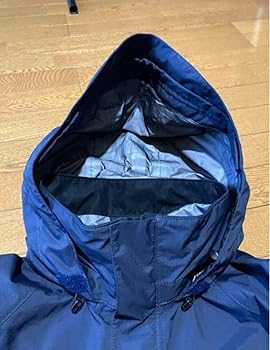 Amazon.co.jp: 極 M イギリス軍 gore-tex royal navy siamidis