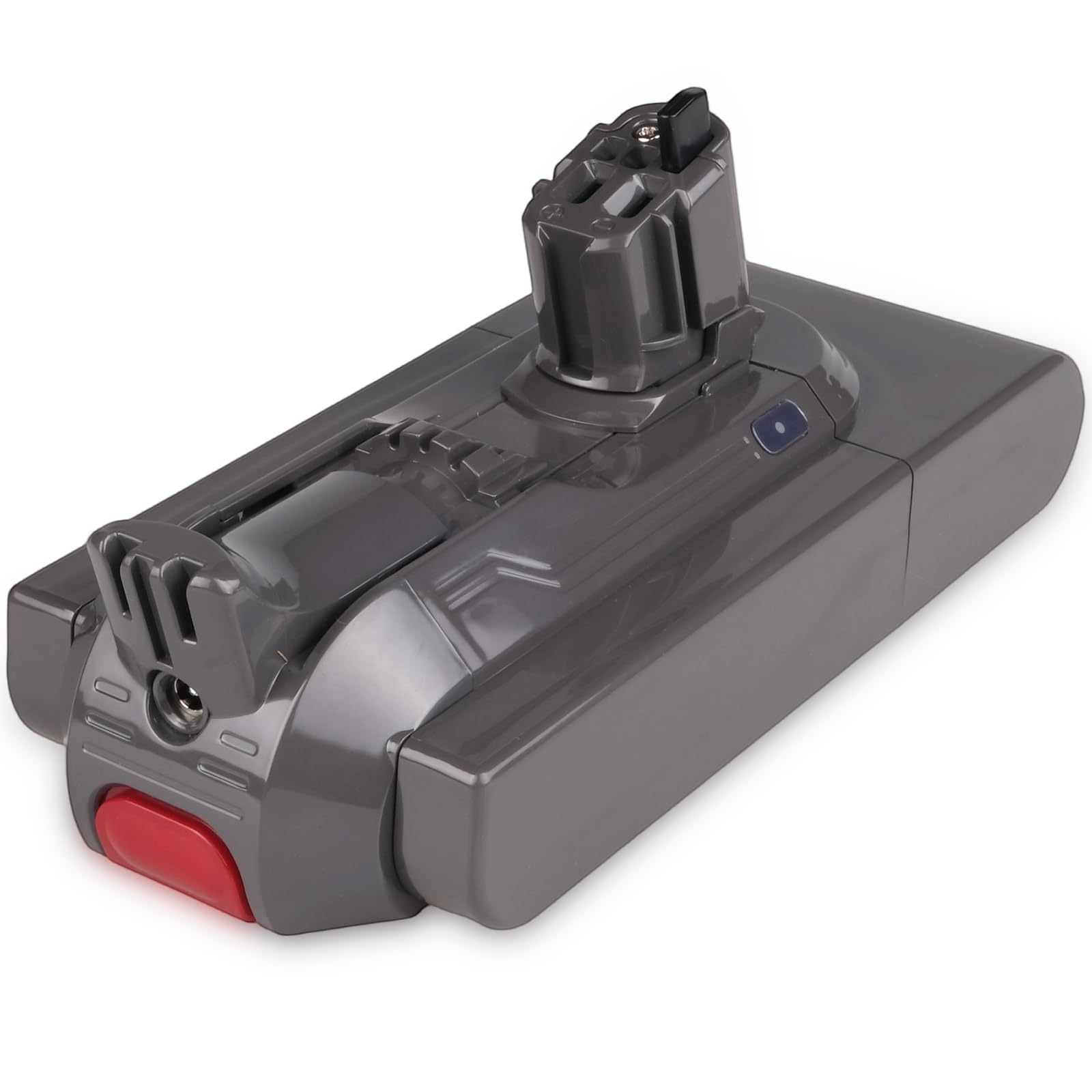 25.2 V 3900 mAh Batería Compatible con Dyson V11 V15 SV15 SV16 SV18 SV22, Torque Drive, Outsize, Absolute Extra, Complete Extra 970425-01, 970938-01 (No para Tipo Atornillado)