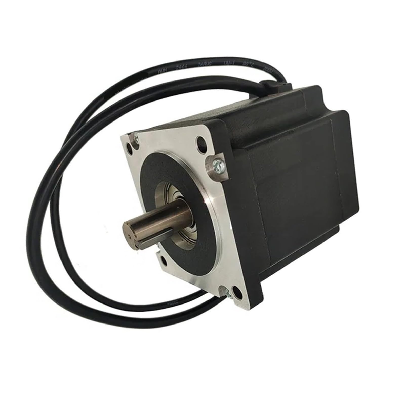 Motore ad Alta Potenza da 500 W, Motore brushless ad Alta Coppia, Motore CC da 24 V e 500 W, 1500 Giri/min