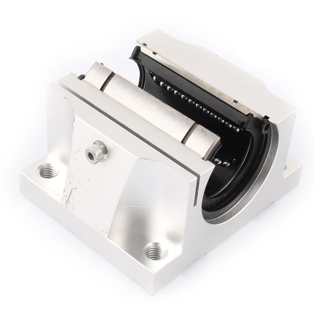 LM30UUOP Rodamiento Lineal Casquillo Bloque Cojinete