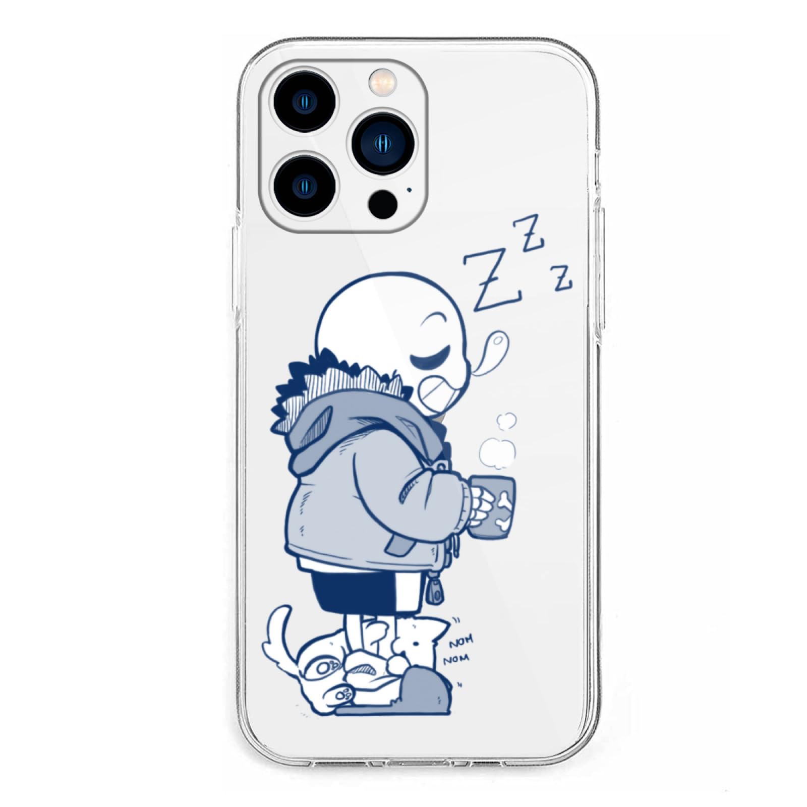 Amazon.co.jp: iphone 13ケース アンダーテール Undertale