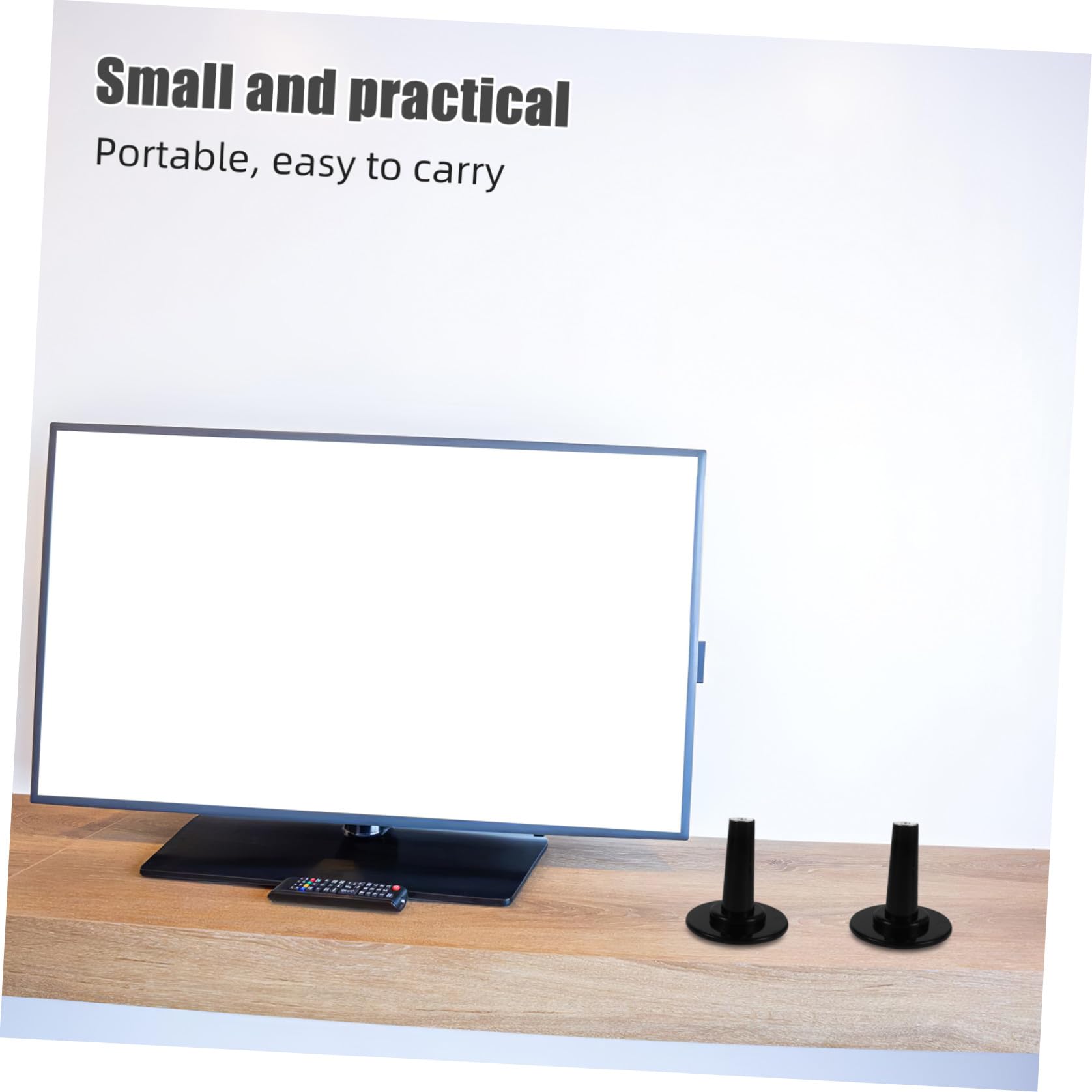 CALLARON Set di Strumenti per Riparazione Schermo Lcd Tv e Monitor Ventosa Magnetica, Supporto in Plastica e Design Ergonomico per Rimozione e Installazione Facile