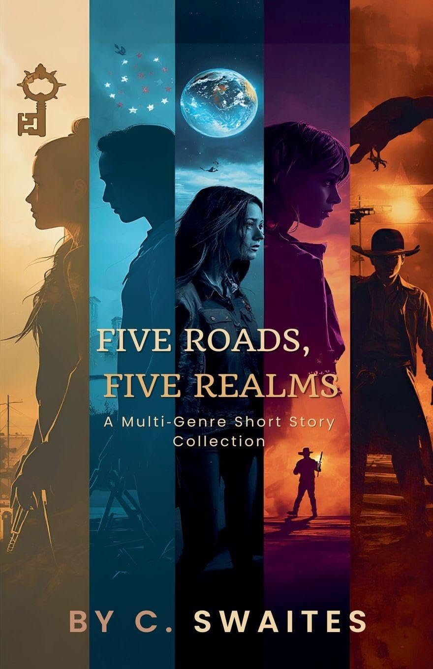 Five Roads, Five Realms