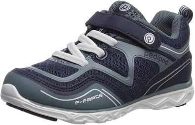 pediped Unisex Kid's Force Multisport Outdoor Shoes