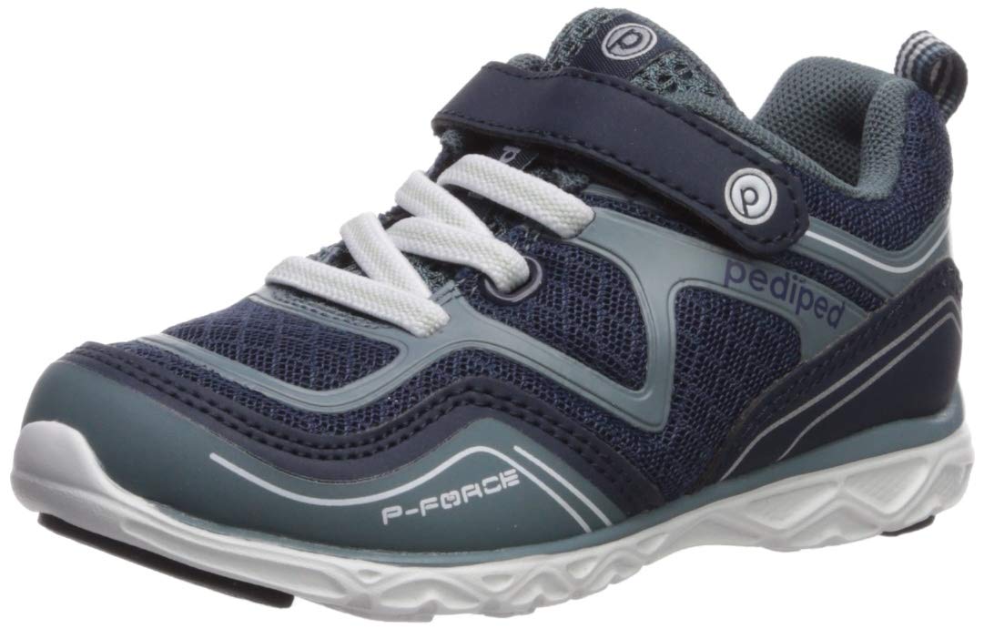 pedipedUnisex-Child Force Sneaker