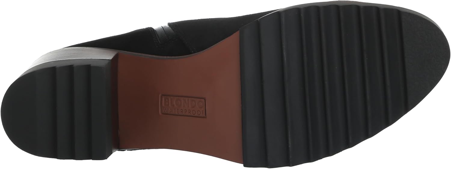 Blondo Women's Waterproof Robynn