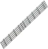 10PCS LED Backlight Strip Compatible With LG INNOTEK POLA2.0 42