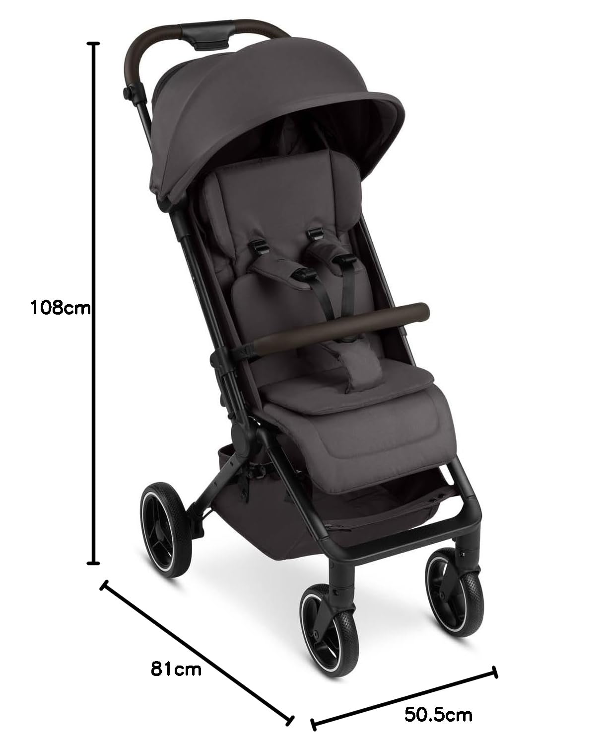 Falcon Ping 3 Trekking