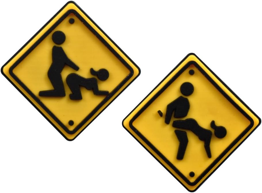 Tennis Dampener String Shock Absorber for Racket - Tennis Racket String Dampener, Tennis Dampers - Tennis Themed Gifts, Tennis Accessories - Pack of 2 Position Sign, 2 Sided