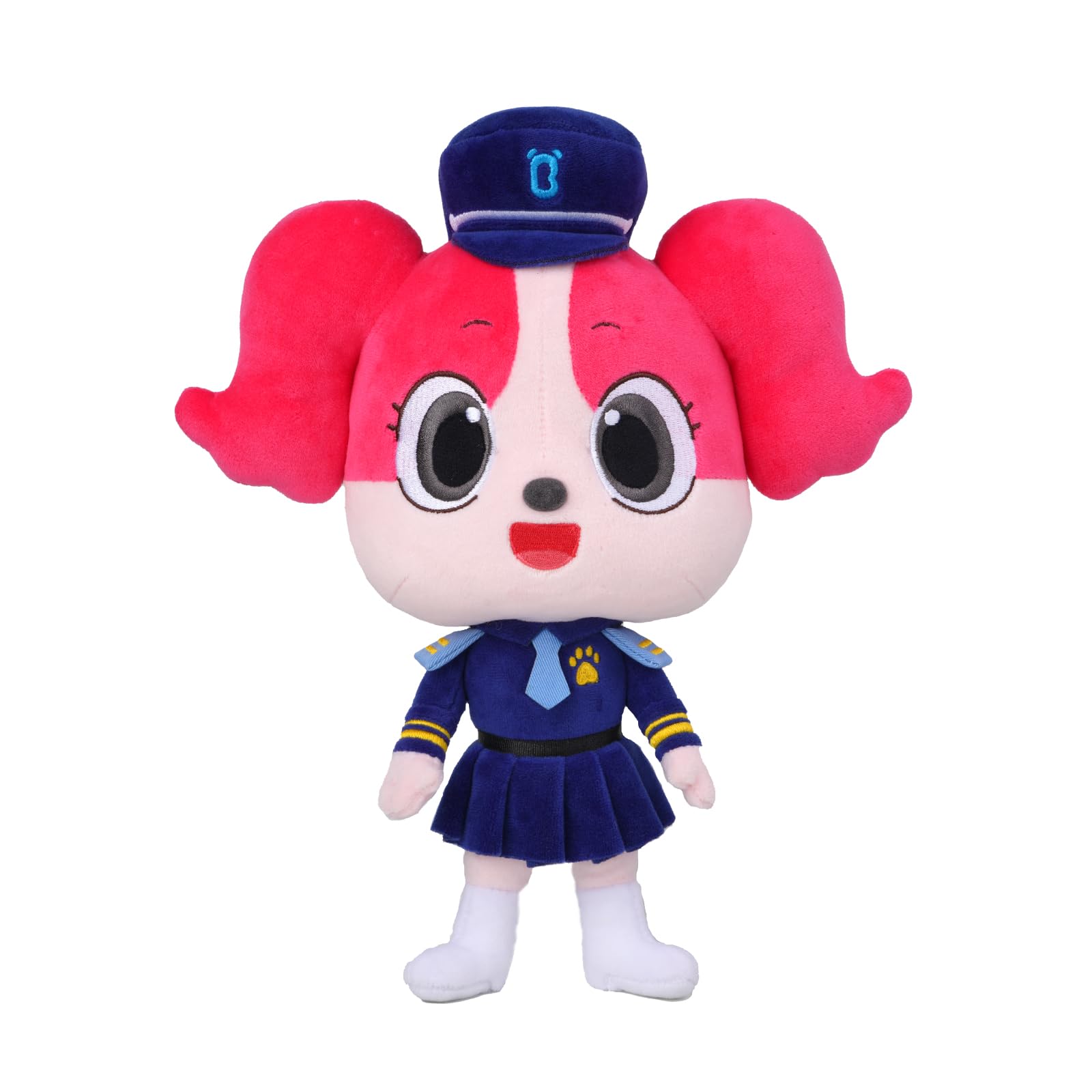 Amazon.co.jp: 【公式正規品】 パピーぬいぐるみ 「ラブール警部の事件