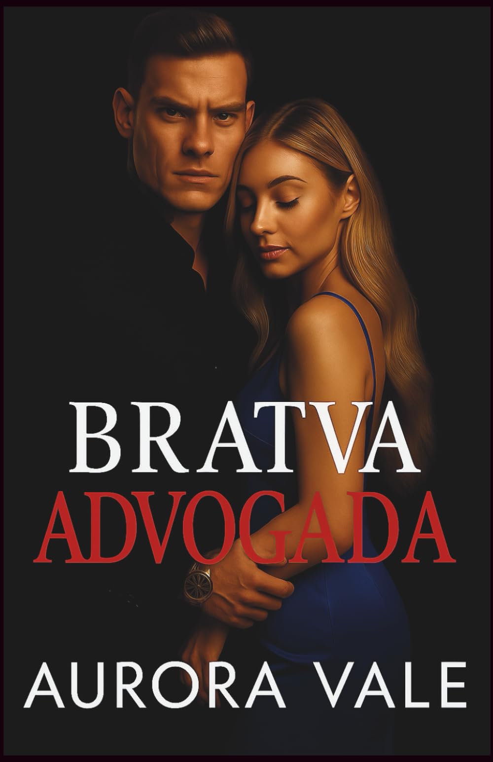 Bratva Advogada: De Inimigos a Amantes, Macho Alfa, Romance Sombrio da Máfia Russa. (Homens Implacáveis da Máfia Russa)