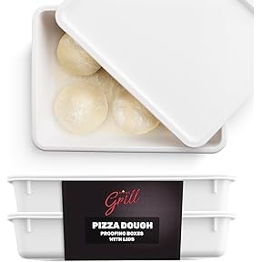 Gozney Pizza Dough Proofing Tray