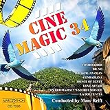  Cinemagic 34