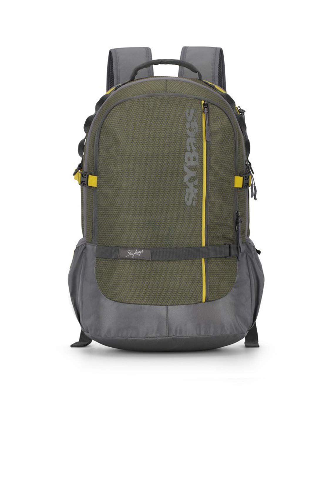 Skybags Herios Plus 03 33 Litres Laptop Backpack