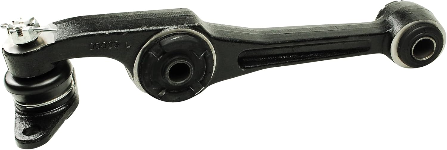 Mevotech Original Grade Control Arm and Ball Joint Assembly GS8072