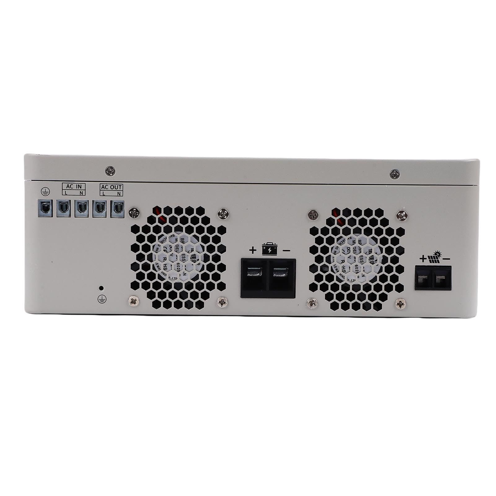 Inverter Solare Ibrido 1600W, Controllore MPPT 60A, per Uso