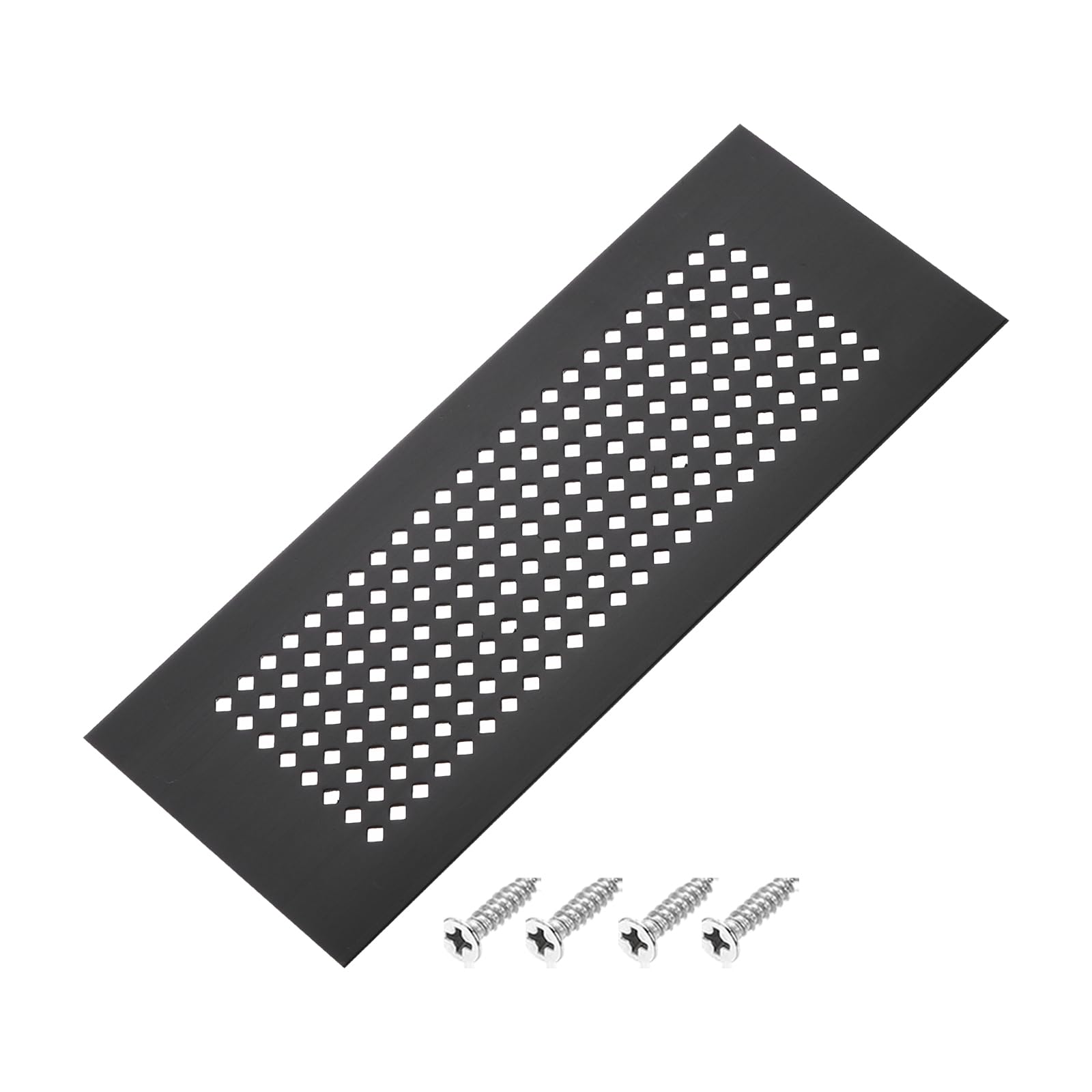 PATIKIL 8 x 3 Inch Door Air Vent Cover