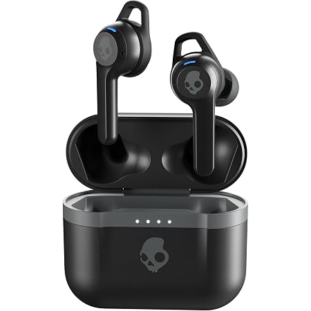 Skullcandy Indy XT Evo True Wireless 