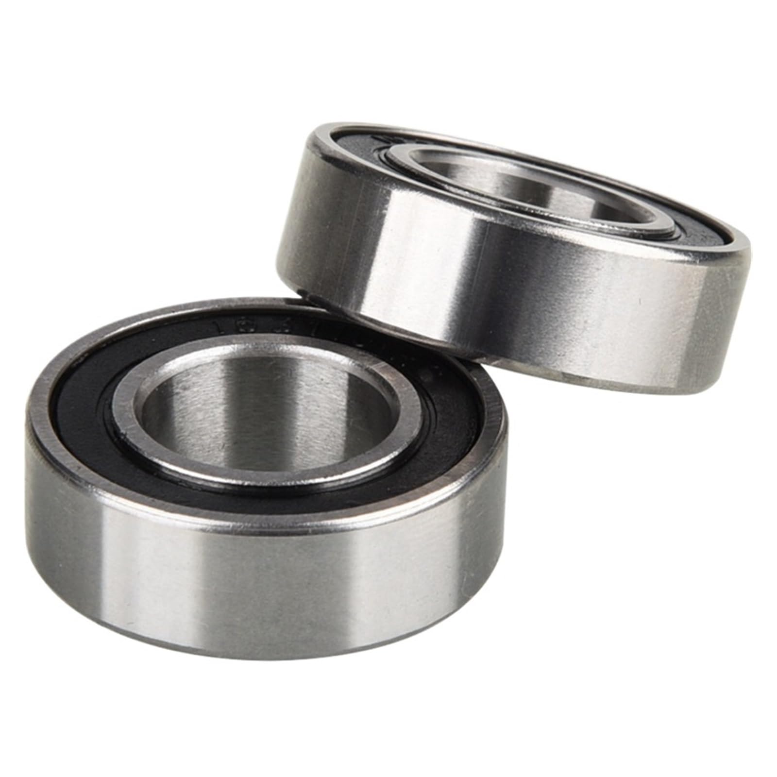 Solo Kogellager 15x32x9 mm - 6002-2RS | Binnendiameter: 15 mm | Breedte: 9 mm