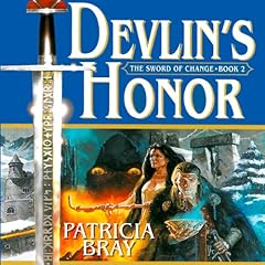 Couverture de Devlin's Honor