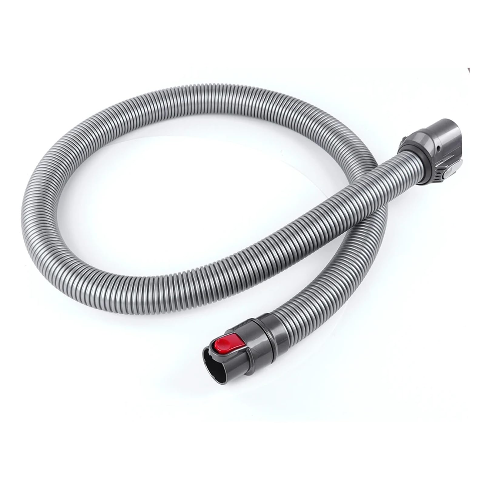 Parti Di Ricambio For Tubo Di Prolunga Con Impugnatura A Bacchetta Accessori For Aspirapolvere, Compatibile Con Dyson, Tubo Flessibile Di Ricambio For Aspirapolvere DC36