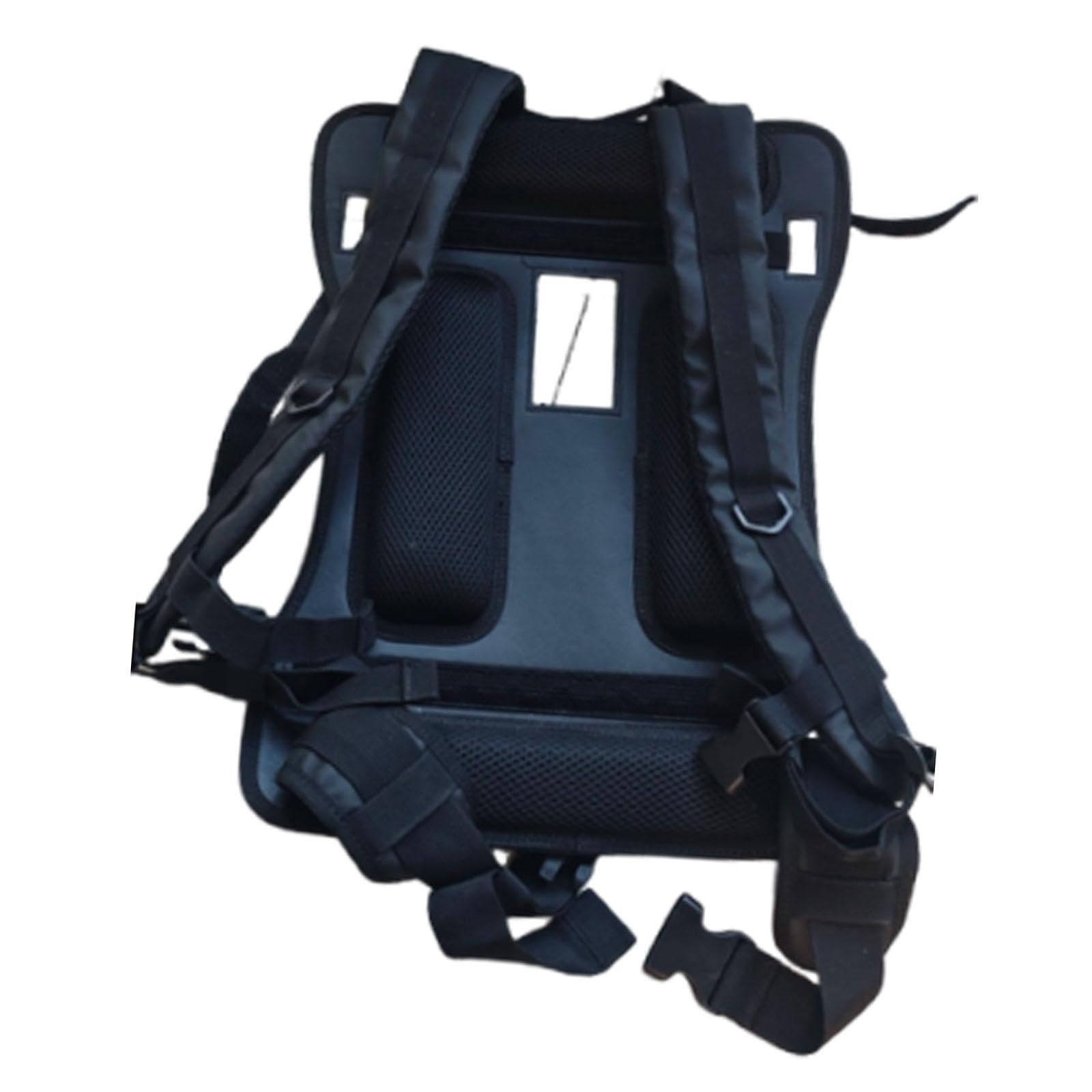 Qianly Bolsa de Almacenamiento Portátil Y Estable para Fotografía.