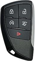 Vista 1 de 1 llavero de proximidad de repuesto compatible con y compatible con Chevy Buick GMC YG0G21TB2 seleccionados