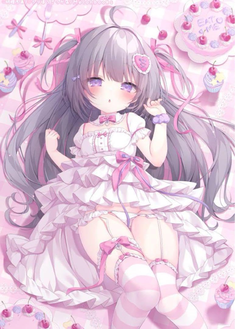 桃稚ちあ　のあちゃん 等身大タペストリー Amazon.co.jp: 桃稚ちあ タペストリー : 桃稚ちあ: ホビー