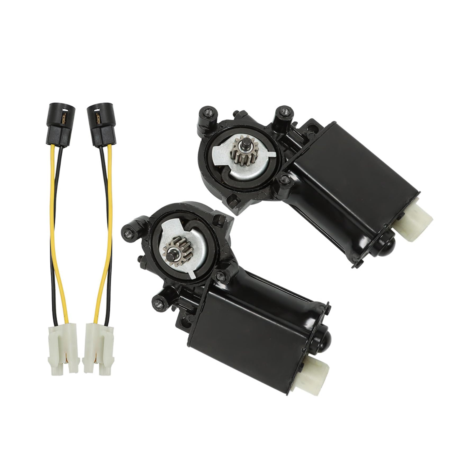 22048629 Power Window Regulator Motor Replacement for Chevy 1976-1982 Corvette