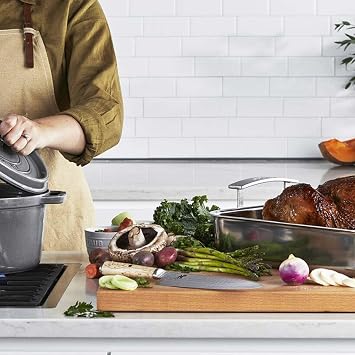 Zwilling Cutting Board - Beech Tree