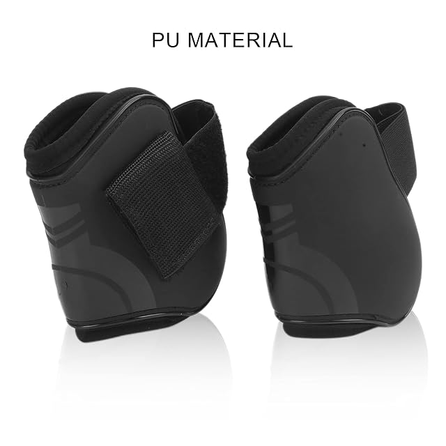 Foto 5 de 8 de Botas Ajustables para Patas de Caballo