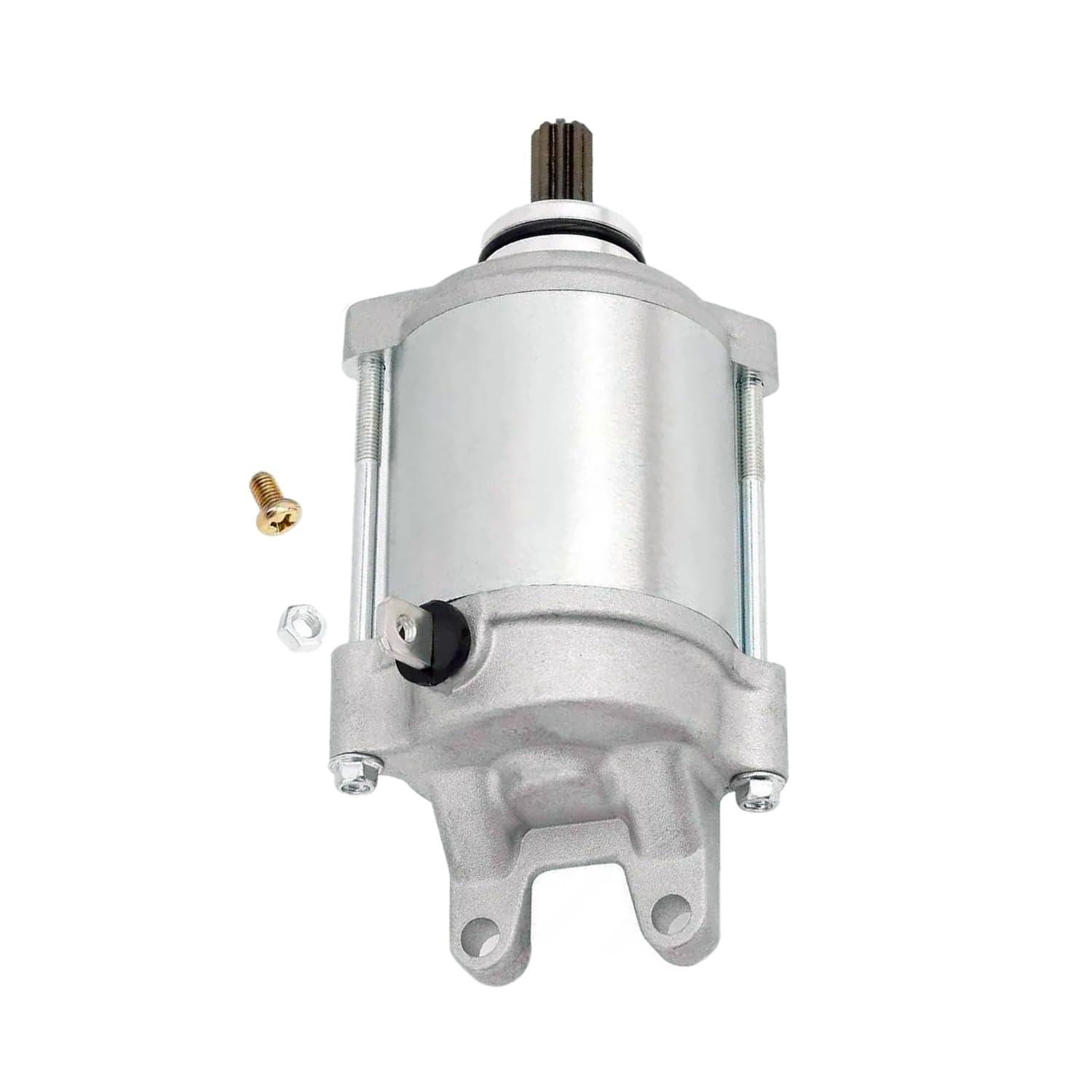 Motorino di avviamento 12V 75040001000 4280005261 Compatibile con Enduro 690 2008-2015 Compatibile con Husqvarna Enduro 701 Supermoto