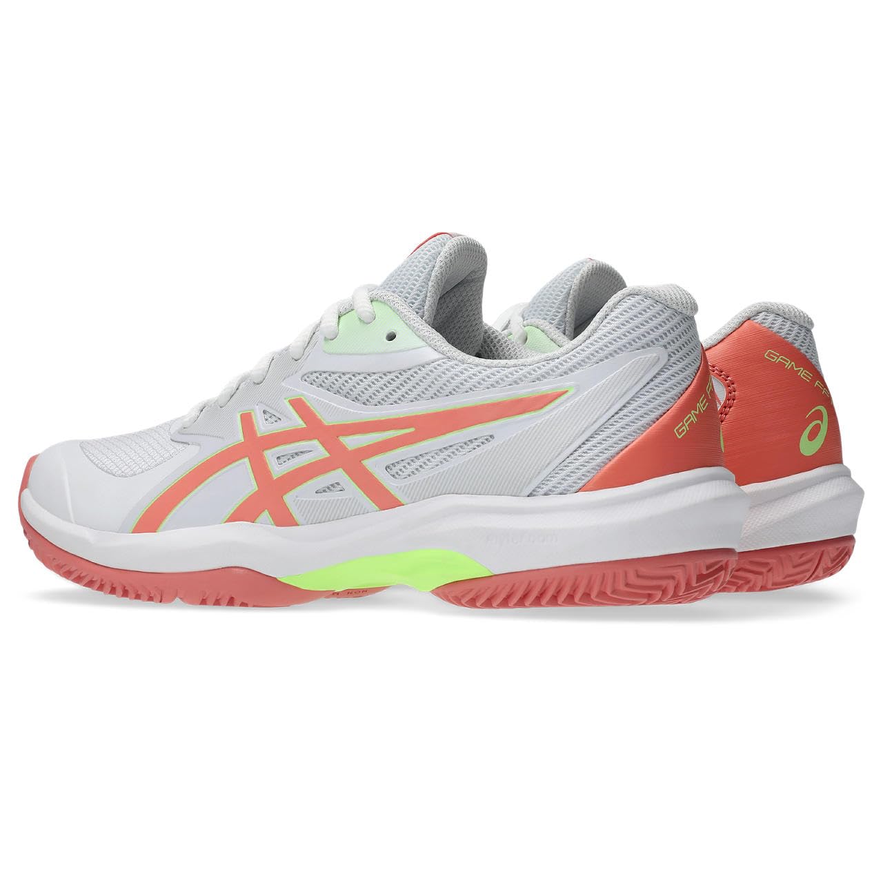 Asics Game FF Padel SneakerMujer