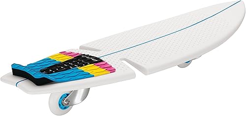 Miniatura 4 de Razor RipStik RipSurf - Tabla de ruedas CMYK - FFP, 10.5