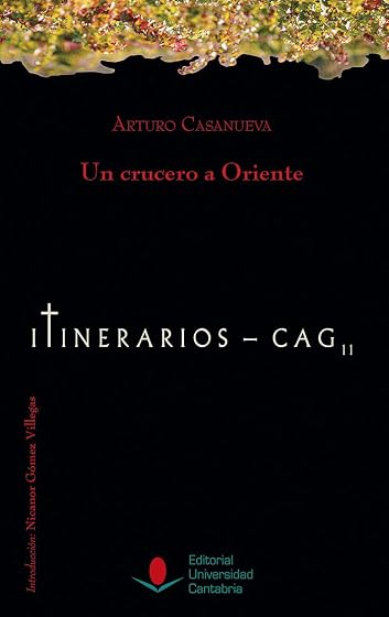Un crucero a Oriente