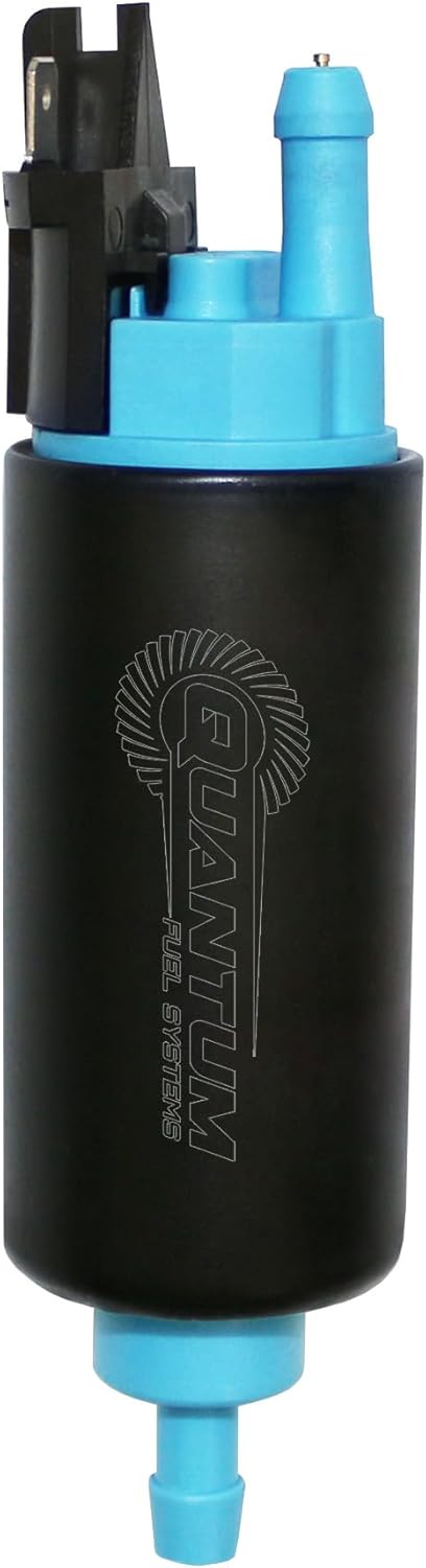 QFS Fuel Pump Kit for 2010-2025 Arctic Cat M, F, ZR, Riot, Blast, & Norseman Models, Restores OE Performance - Image 8