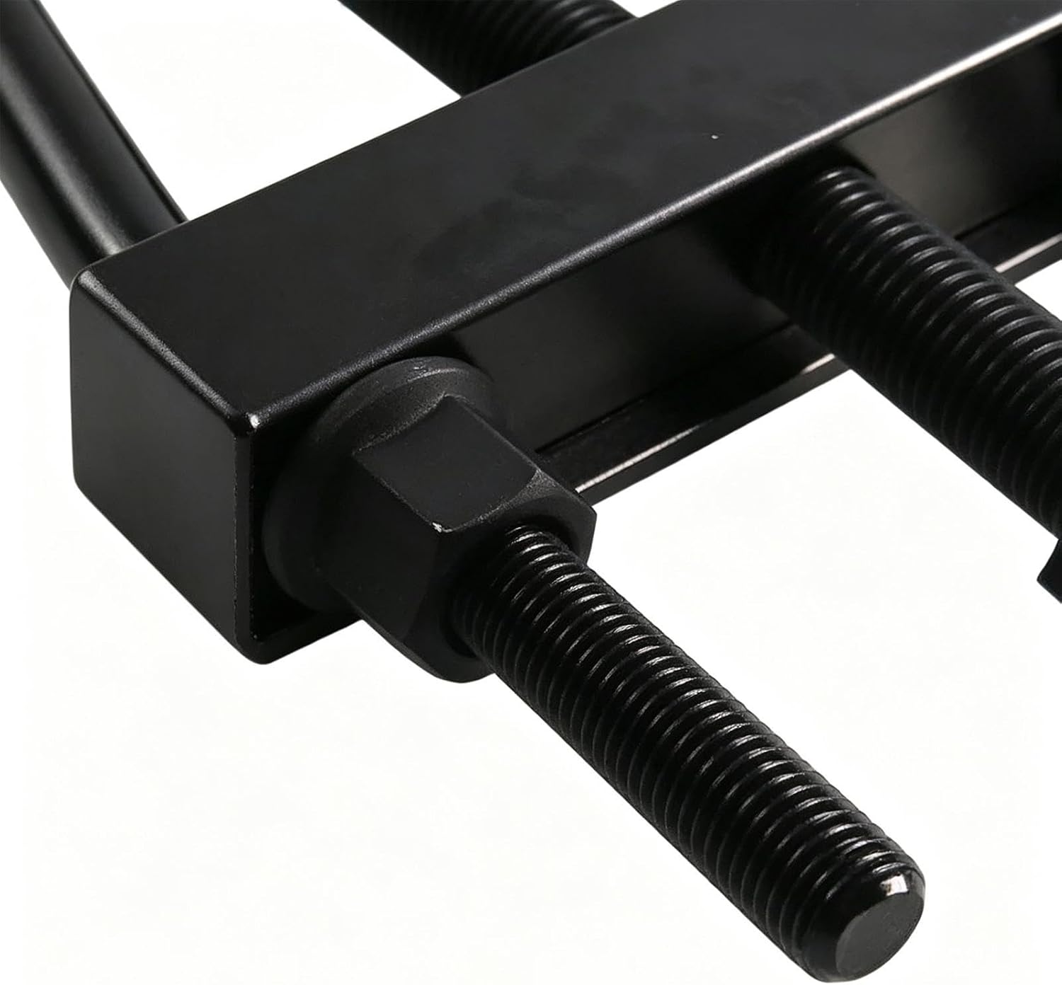 Torsion Bar Tool - Carbon Steel Thick Heavy-Duty Universal Suspension Aid