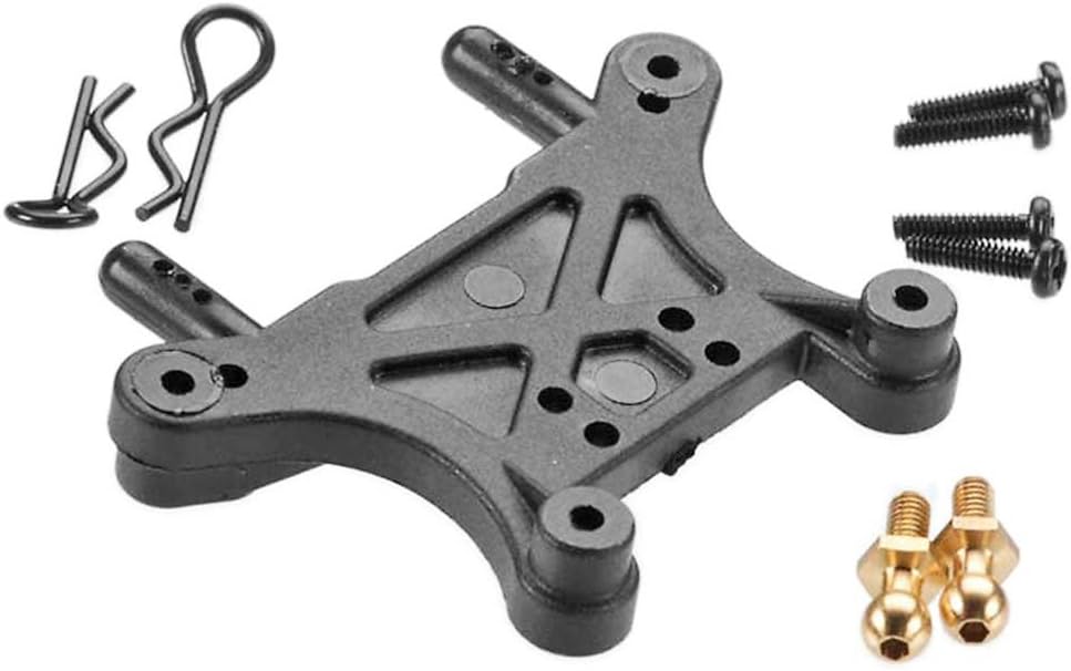 Dromida Shock Tower Rear MT 4.18