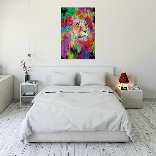 Miniatura 6 de Aimee Stewart - Póster de luz negra no flocada 24 x 36 pulgadas