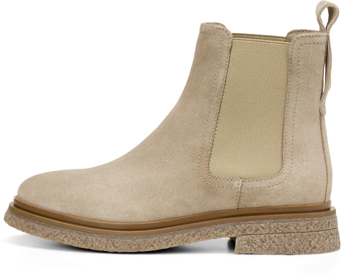 Marc O'Polo Damen Lotta 1bChelsea Boot