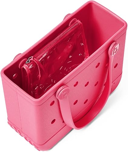 Vista 277 de BOGG BAG - Tote para playa, piscina, barco, deportes - EVA multiusos - Botones tonales